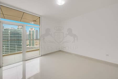2 Cпальни Апартаменты в аренду в Бизнес Бей, Дубай - Bedroom. jpg