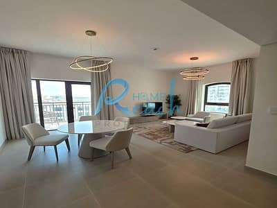 1 Schlafzimmer Wohnung zum Miete in Yas Island, Abu Dhabi - WhatsApp Image 2026-09-09 at 4.31. 06 PM. jpeg