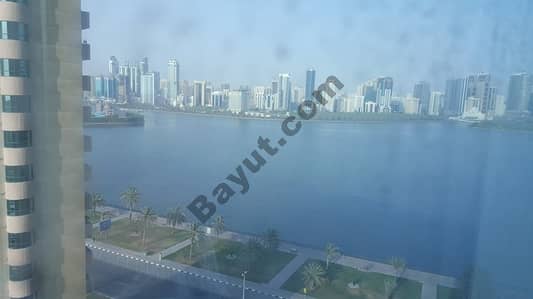 2 BD Room Apartment Chiller AC in AL MUHANAD TOWER 2 BD Room Apartment Chiller AC in AL MUHANAD TOWER