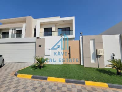 Villa de 5 chambres à à louer à Hoshi, Sharjah - WhatsApp Image 2026-09-10 at 1.22. 36 PM. jpeg