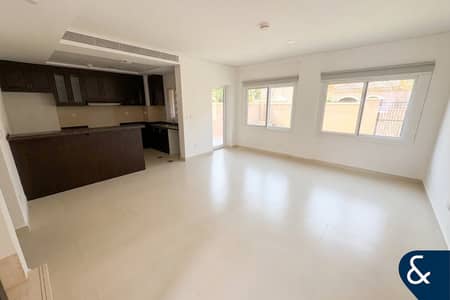 3 Bedroom Villa for Rent in Serena, Dubai - Type C | Close To Amenities | Open-Plan
