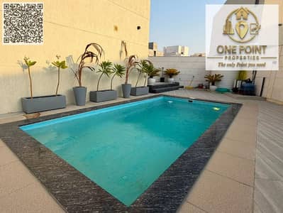 5 Bedroom Villa for Rent in Al Helio, Ajman - WhatsApp Image 2026-08-11 at 8.53. 53 PM. jpg 5 Bedroom Villa for Rent in Al Helio, Ajman - WhatsApp Image 2026-08-11 at 8.53. 53 PM. jpg