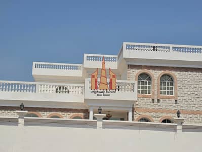 Villa de 9 chambres à à louer à Al Nekhailat, Sharjah - 72393. jpg Villa de 9 chambres à à louer à Al Nekhailat, Sharjah - 72393. jpg