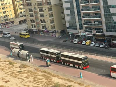 Appartement de 1 chambre à à louer à Al Nahda (Sharjah), Sharjah - 40278. jpg