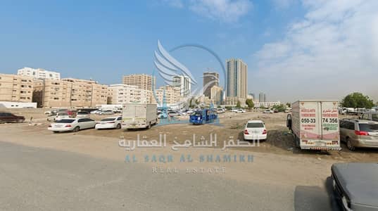 Mixed Use Land zum zur Miete in Industrial Area, Sharjah - ارض الصناعيه 2 - 75000 قدم  (5). jpeg