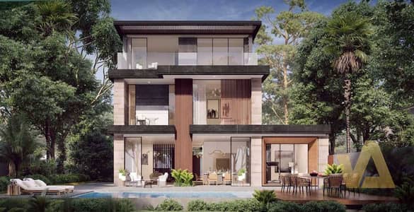 5 Schlafzimmer Villa zum zum Verkauf in Tilal Al Ghaf, Dubai - 2. jpg