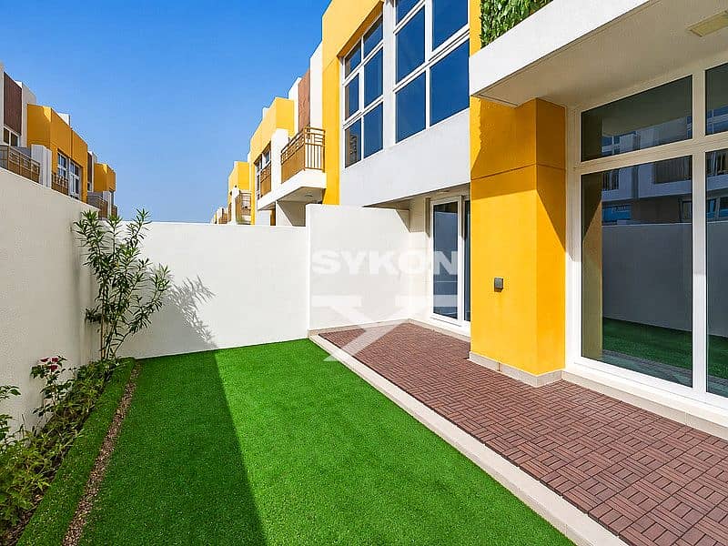 Villetta a schiera a DAMAC Hills 2 (Akoya by DAMAC),Aquilegia, 3 camere da letto, 90000 AED - 16463047 Villetta a schiera a DAMAC Hills 2 (Akoya by DAMAC),Aquilegia, 3 camere da letto, 90000 AED - 16463047