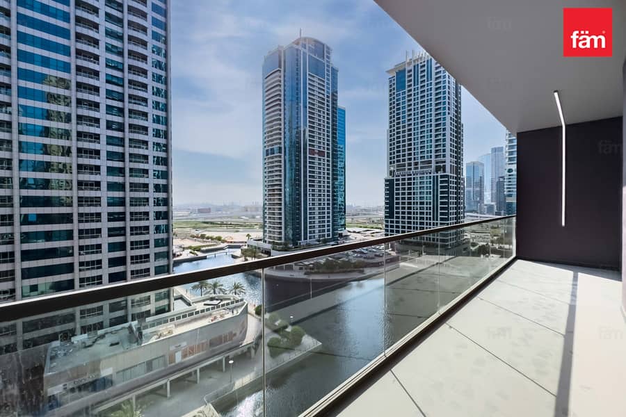 Appartamento a Jumeirah Lake Towers (JLT),JLT Cluster K,MBL Royal, 2 camere da letto, 195000 AED - 16431223 Appartamento a Jumeirah Lake Towers (JLT),JLT Cluster K,MBL Royal, 2 camere da letto, 195000 AED - 16431223