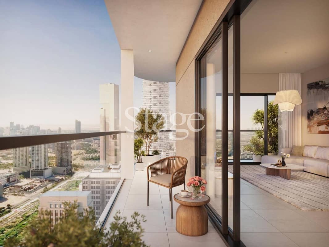 Cello Residences Tower A