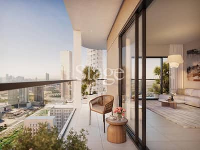 Studio zum Verkauf in Jumeirah Village Circle (JVC), Dubai - Wohnung in Jumeirah Village Circle (JVC)，JVC District 18，Cello Residences，Cello Residences Tower A, 780000 AED - 16463063