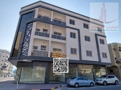 Shop in affitto a Al Rashidiya, Ajman - image (90). png