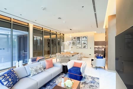 1 Bedroom Apartment for Rent in Business Bay, Dubai - Exclusive Unit | Fully Furnished| Ready to Move In