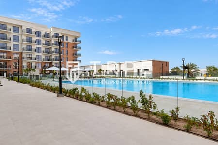 1 Camera Appartamento in affitto a Town Square, Dubai - Appartamento a Town Square，The Mayfair, 1 camera da letto, 75000 AED - 16463114