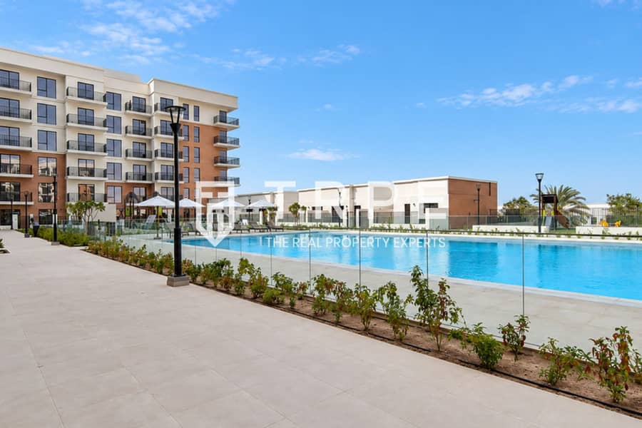 Appartamento a Town Square,The Mayfair, 1 camera da letto, 75000 AED - 16463114 Appartamento a Town Square,The Mayfair, 1 camera da letto, 75000 AED - 16463114