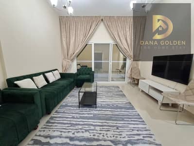 1 Bedroom Apartment for Rent in Al Nahda (Sharjah), Sharjah - WhatsApp Image 2026-09-10 at 12.39. 44. jpeg