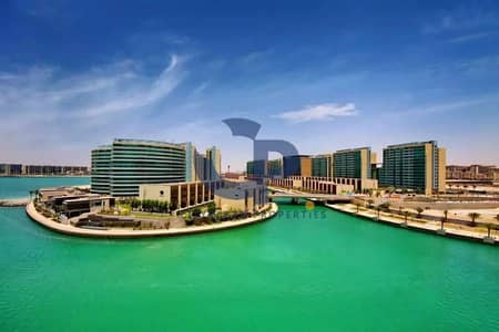 3 Bedroom Flat for Rent in Al Raha Beach, Abu Dhabi - WhatsApp Image 2026-09-10 at 2.35. 05 PM. jpeg
