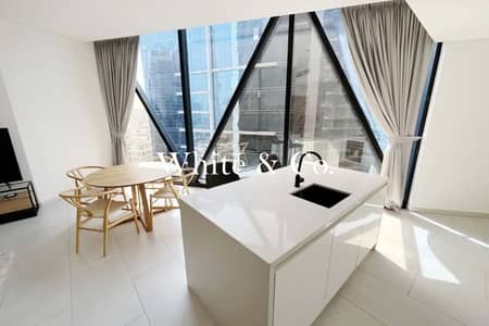 1 Schlafzimmer Wohnung zum Miete in Business Bay, Dubai - Wohnung in Business Bay，Marquise Square, 1 schlafzimmer, 109999 AED - 16463137