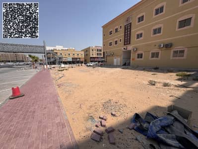 Mixed Use Land para en Venta en Al Mowaihat, Ajman - اتغف. jpeg Mixed Use Land para en Venta en Al Mowaihat, Ajman - اتغف. jpeg