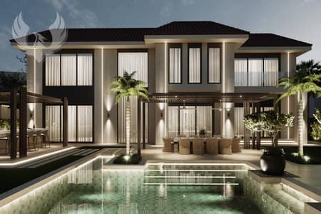 6 Schlafzimmer Villa zum zum Verkauf in Jumeirah Islands, Dubai - Villa in Jumeirah Islands,Jumeirah Islands Mansions Villas, 6 schlafzimmer, 74000000 AED - 16463192 6 Schlafzimmer Villa zum zum Verkauf in Jumeirah Islands, Dubai - Villa in Jumeirah Islands,Jumeirah Islands Mansions Villas, 6 schlafzimmer, 74000000 AED - 16463192