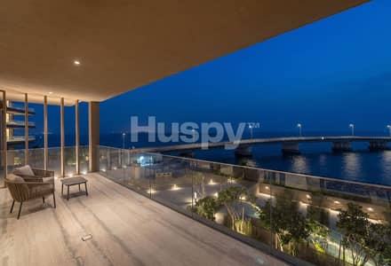 2 Schlafzimmer Wohnung zum zum Verkauf in Palm Jumeirah, Dubai - Wohnung in Palm Jumeirah,The Crescent,Six Senses Residences,Six Senses Hotel, 2 schlafzimmer, 17000000 AED - 16463249 2 Schlafzimmer Wohnung zum zum Verkauf in Palm Jumeirah, Dubai - Wohnung in Palm Jumeirah,The Crescent,Six Senses Residences,Six Senses Hotel, 2 schlafzimmer, 17000000 AED - 16463249
