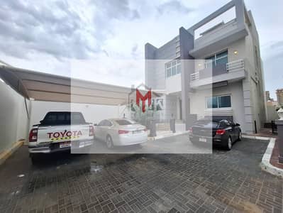 4 Bedroom Villa for Rent in Mohamed Bin Zayed City, Abu Dhabi - WhatsApp Image 2026-09-03 at 5.20. 20 PM (1). jpeg