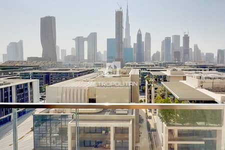 1 Schlafzimmer Wohnung zum Verkauf in City Walk, Dubai - Wohnung in City Walk，Central Park，Castleton, 1 schlafzimmer, 3000000 AED - 16267648