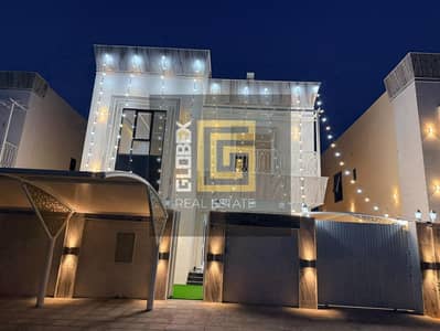 5 Schlafzimmer Villa zum Miete in Al Yasmeen, Ajman - WhatsApp Image 2026-09-10 at 2.28. 14 AM. jpeg