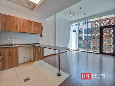 1 Slaapkamer Appartement te Koop in Jumeirah Village Circle (JVC), Dubai - Appartement in Jumeirah Village Circle (JVC)，JVC District 15，National Bonds Residence, 1 slaapkamer, 1100000 AED - 16463323