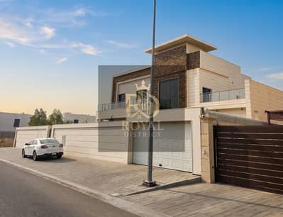 5 Camere Villa in vendita a Hoshi, Sharjah - WhatsApp Image 2026-08-22 at 6.16. 42 PM (11). jpeg