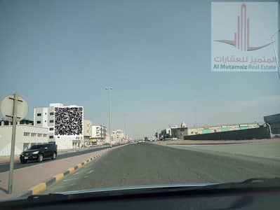 Plot for Sale in Al Tallah 2, Ajman - image - 2026-09-10T145325.306. png Plot for Sale in Al Tallah 2, Ajman - image - 2026-09-10T145325.306. png