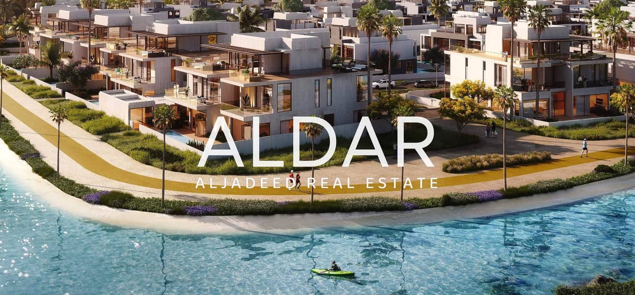 Villa in Dubai South,Residential District,South Bay,South Bay 6, 7 slaapkamers, 23000000 AED - 16463409 Villa in Dubai South,Residential District,South Bay,South Bay 6, 7 slaapkamers, 23000000 AED - 16463409