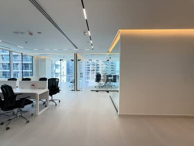 Office in affitto a Business Bay, Dubai - Ufficio a Business Bay，Bay Square，Bay Square 8, 400000 AED - 16463411