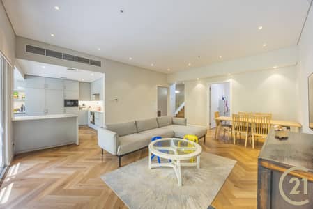 3 Bedroom Villa for Rent in The Springs, Dubai - Vacant Mid October | Backing Park | Upgraded 3 Bedroom Villa for Rent in The Springs, Dubai - Vacant Mid October | Backing Park | Upgraded
