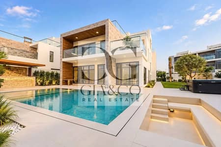 فیلا 5 غرف نوم للايجار في داماك هيلز، دبي - فیلا في فيلات فينيتو،داماك هيلز 5 غرف 825000 درهم - 16235245 فیلا 5 غرف نوم للايجار في داماك هيلز، دبي - فیلا في فيلات فينيتو،داماك هيلز 5 غرف 825000 درهم - 16235245