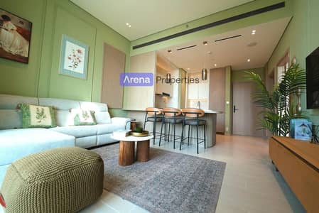 1 habitación Apartamento para en Alquiler en Jumeirah Village Circle (JVC), Dubai - WhatsApp Image 2026-09-10 at 14.52. 03 (2). jpeg 1 habitación Apartamento para en Alquiler en Jumeirah Village Circle (JVC), Dubai - WhatsApp Image 2026-09-10 at 14.52. 03 (2). jpeg