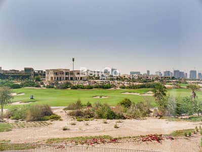 6 Bedroom Villa for Rent in Dubai Hills Estate, Dubai - 6BR+Office | Full Golf Views | 15,600sq. ft Plot