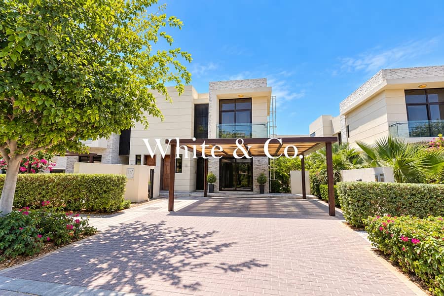 Villetta a schiera a DAMAC Hills,The Park Villas,Longview, 3 camere da letto, 4799999 AED - 16463452 Villetta a schiera a DAMAC Hills,The Park Villas,Longview, 3 camere da letto, 4799999 AED - 16463452