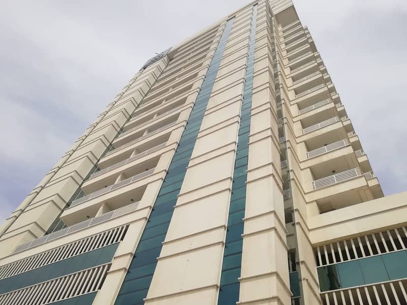 1 Bedroom for Sale in Clayton Residence