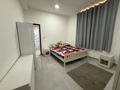 1 habitación Apartamento para en Alquiler en Al Rumaila, Ajman - WhatsApp Image 2026-09-06 at 13.05. 10 (2). jpeg
