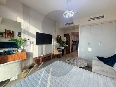 Studio for Rent in Jumeirah Village Circle (JVC), Dubai - Furnished Studio | Flexible Cheques | JVC