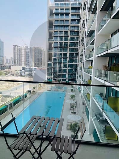 Studio de  à à louer à Jumeirah Village Circle (JVC), Dubai - Appartement à Jumeirah Village Circle (JVC)，JVC District 11，Binghatti Amber, 54999 AED - 16463531