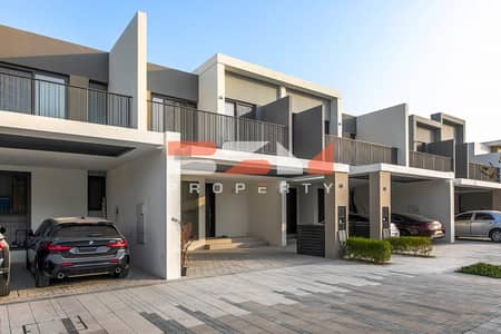 3 Camere Townhouse in affitto a Tilal Al Ghaf, Dubai - Villetta a schiera a Tilal Al Ghaf，Elan, 3 camere da letto, 190000 AED - 16463543