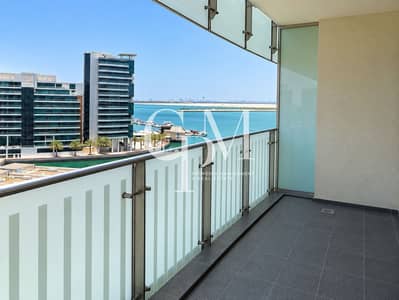 3 Slaapkamers Appartement te Koop in Al Raha Beach, Abu Dhabi - 607430f6-f0ed-4bb6-b0aa-ea62ffb9c173. png