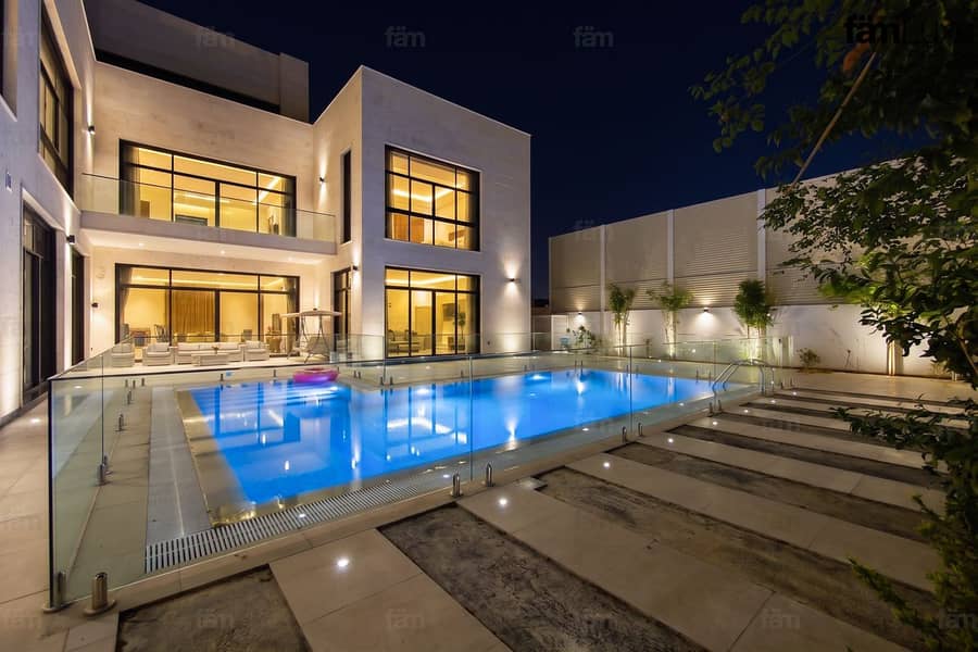 Furnished | Luxury | Available Furnished | Luxury | Available