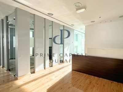 Office te Huur in Business Bay, Dubai - 2. png