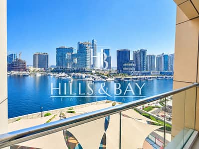 2 Bedroom Apartment for Rent in Business Bay, Dubai - Spacious Layout | Canal View | Multiple Options