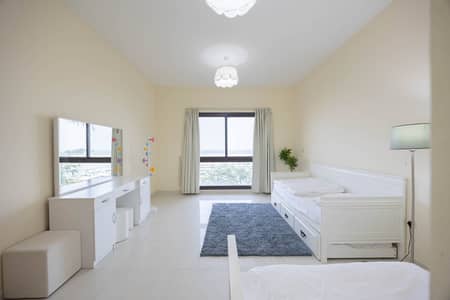 3 Camere Appartamento in affitto a Mina Al Fajer, Fujairah - IMGL4600-HDR. jpg