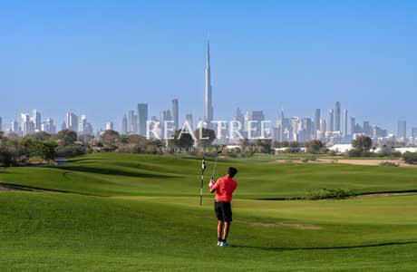 1 Bedroom Flat for Sale in Dubai Hills Estate, Dubai - 23. jpg