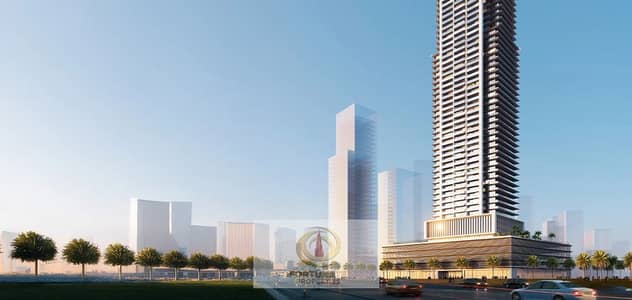 Estudio para en Venta en Jumeirah Village Circle (JVC), Dubai - Screenshot 2026-09-10 122426. png