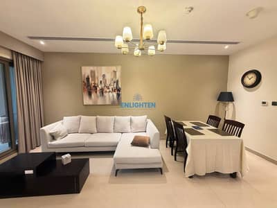 Appartement de 1 chambre à à louer à Downtown Dubai, Dubai - Appartement à Downtown Dubai，Elite Downtown Residence，Elite Downtown Residence 1, 1 chambre, 100000 AED - 16354909